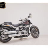 Мотоцикл HD FXBR1920 з пробігом 4 km