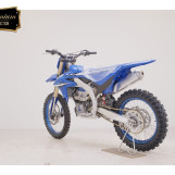 Мотоцикл Yamaha Z450F