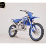 Мотоцикл Yamaha Z450F