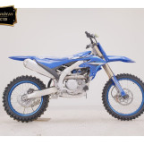 Мотоцикл Yamaha Z450F