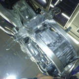 Мотоцикл Yamaha Z450F