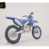 Мотоцикл Yamaha Z450F