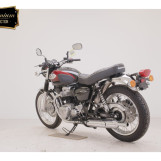 Мотоцикл Kawasaki W800 с пробегом 1056 km