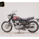 Мотоцикл Kawasaki W800 с пробегом 1056 km