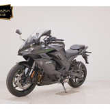 Мотоцикл Kawasaki NINJA1100SX с пробегом 423 km
