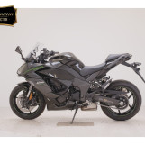 Мотоцикл Kawasaki NINJA1100SX с пробегом 423 km