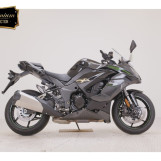 Мотоцикл Kawasaki NINJA1100SX с пробегом 423 km