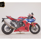 Мотоцикл Honda CBR1000RR SP з пробігом 1115 km