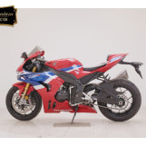 Мотоцикл Honda CBR1000RR SP з пробігом 1115 km