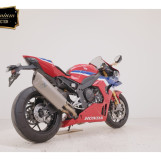 Мотоцикл Honda CBR1000RR SP з пробігом 1115 km