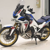 Мотоцикл Honda AFRICATWIN CRF1100LD