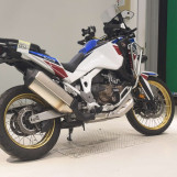 Мотоцикл Honda AFRICATWIN CRF1100LD