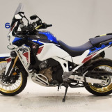 Мотоцикл Honda AFRICATWIN CRF1100LD
