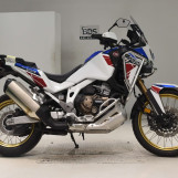 Мотоцикл Honda AFRICATWIN CRF1100LD