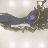 Мотоцикл Honda AFRICATWIN CRF1100LD