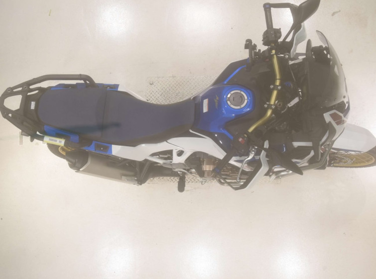 Мотоцикл Honda AFRICATWIN CRF1100LD