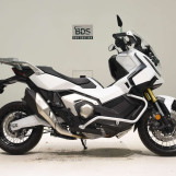 Мотоцикл Honda X-ADV750-2 з пробігом 1855 km