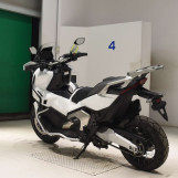 Мотоцикл Honda X-ADV750-2 з пробігом 1855 km