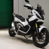 Мотоцикл Honda X-ADV750-2 з пробігом 1855 km