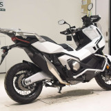 Мотоцикл Honda X-ADV750-2 з пробігом 1855 km