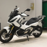 Мотоцикл Honda X-ADV750-2 з пробігом 1855 km