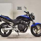 Мотоцикл Honda HORNET CB250F с пробегом 3276 km