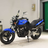 Мотоцикл Honda HORNET CB250F с пробегом 3276 km