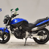 Мотоцикл Honda HORNET CB250F с пробегом 3276 km