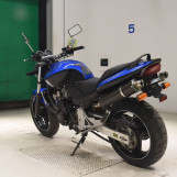 Мотоцикл Honda HORNET CB250F с пробегом 3276 km