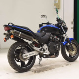 Мотоцикл Honda HORNET CB250F с пробегом 3276 km