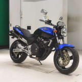 Мотоцикл Honda HORNET CB250F с пробегом 3276 km