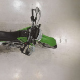 Мотоцикл Kawasaki KLX250 з пробігом 18252 km