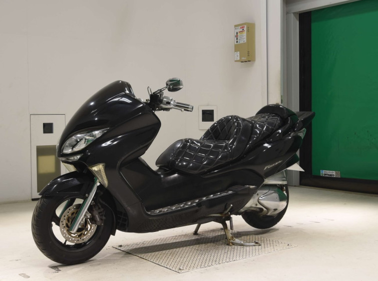 Мотоцикл Honda FORZA Z с пробегом 31352 km