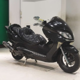 Мотоцикл Honda FORZA Z с пробегом 31352 km