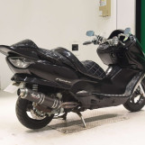 Мотоцикл Honda FORZA Z с пробегом 31352 km