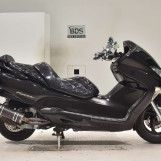 Мотоцикл Honda FORZA Z с пробегом 31352 km