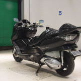 Мотоцикл Honda FORZA Z с пробегом 31352 km