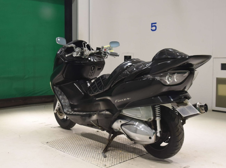 Мотоцикл Honda FORZA Z с пробегом 31352 km