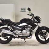 Мотоцикл Suzuki GSR250 з пробігом 69741 km