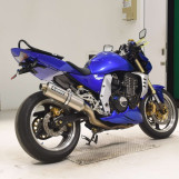 Мотоцикл Kawasaki Z1000
