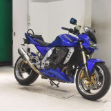 Мотоцикл Kawasaki Z1000