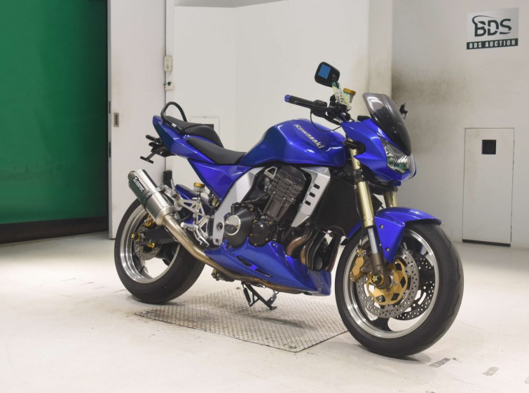Мотоцикл Kawasaki Z1000