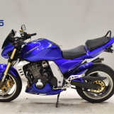 Мотоцикл Kawasaki Z1000