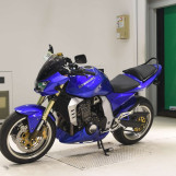 Мотоцикл Kawasaki Z1000