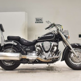 Мотоцикл Yamaha ROADSTAR XV1600