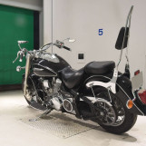 Мотоцикл Yamaha ROADSTAR XV1600