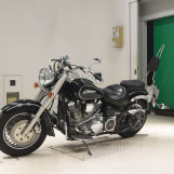 Мотоцикл Yamaha ROADSTAR XV1600