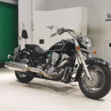 Мотоцикл Yamaha ROADSTAR XV1600