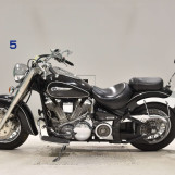Мотоцикл Yamaha ROADSTAR XV1600
