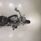 Мотоцикл Yamaha ROADSTAR XV1600